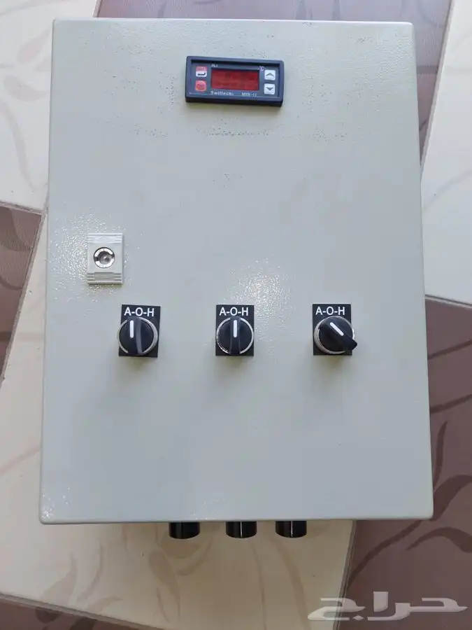 مستلزمات بيوت محمية 10