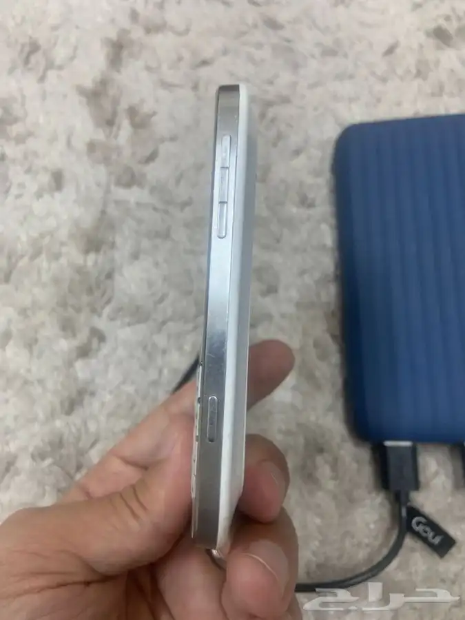 بلاك بيري بولد 9900 2