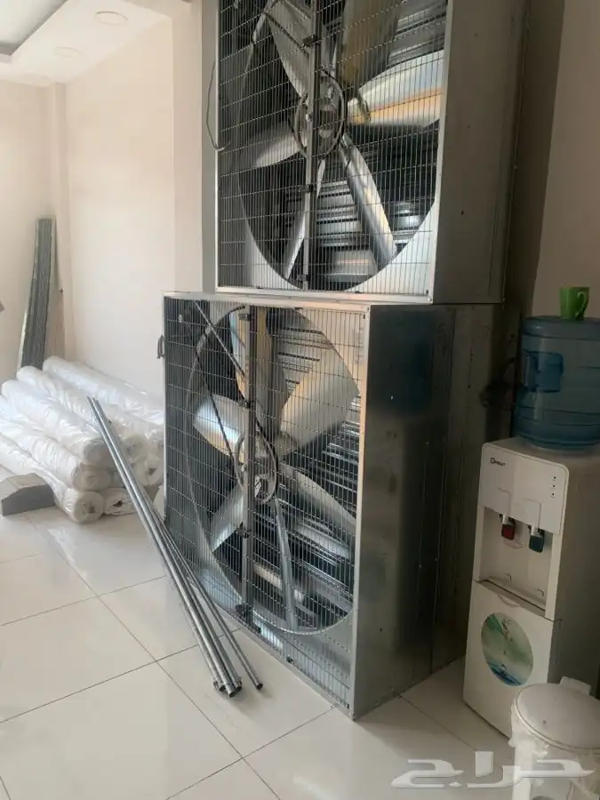 مستلزمات بيوت محمية 0