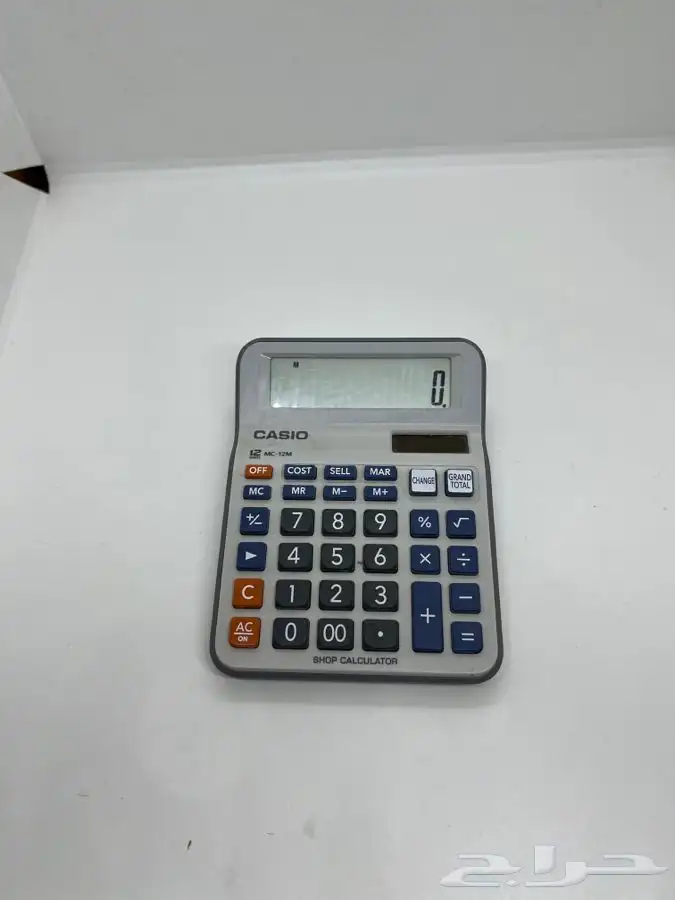 آلة حاسبة 1