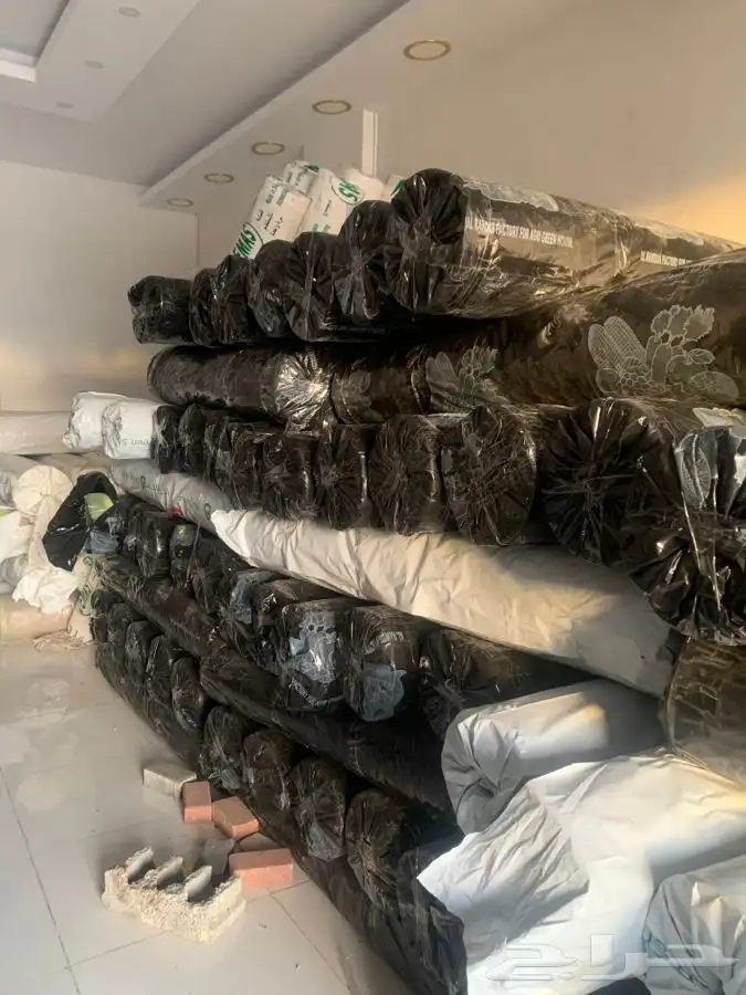 مستلزمات بيوت محمية 1