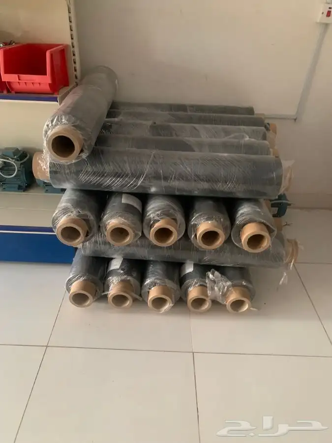 مستلزمات بيوت محمية 2