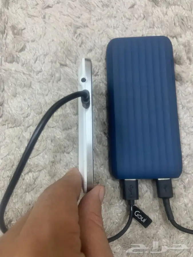 بلاك بيري بولد 9900 3