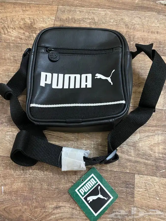 للبيع شنطة بوما اصلية جديدة 1