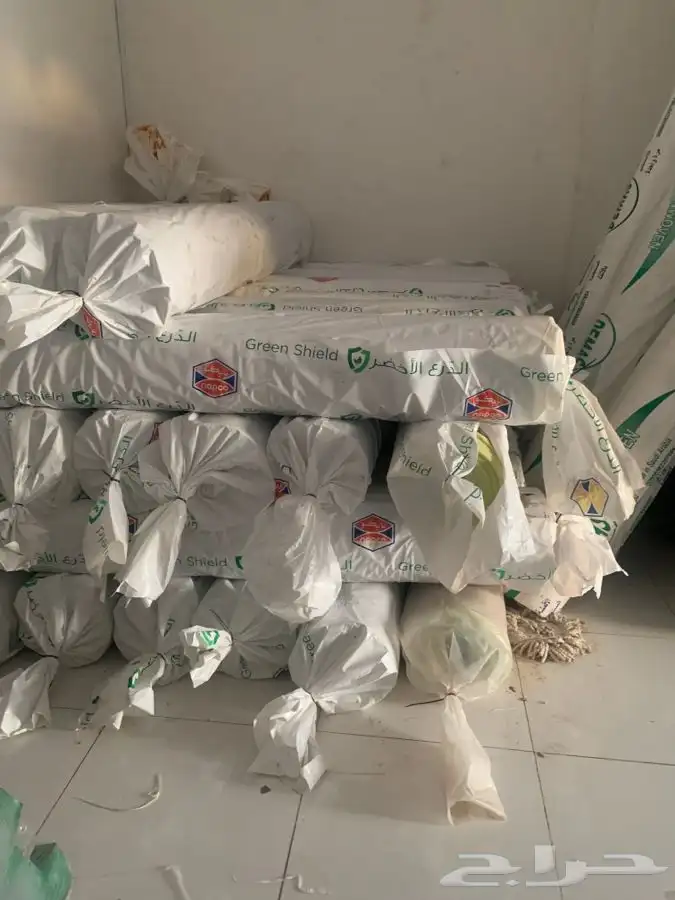 مستلزمات بيوت محمية 3