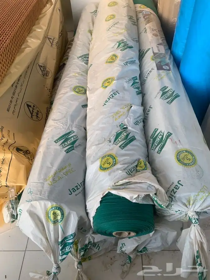 مستلزمات بيوت محمية 7