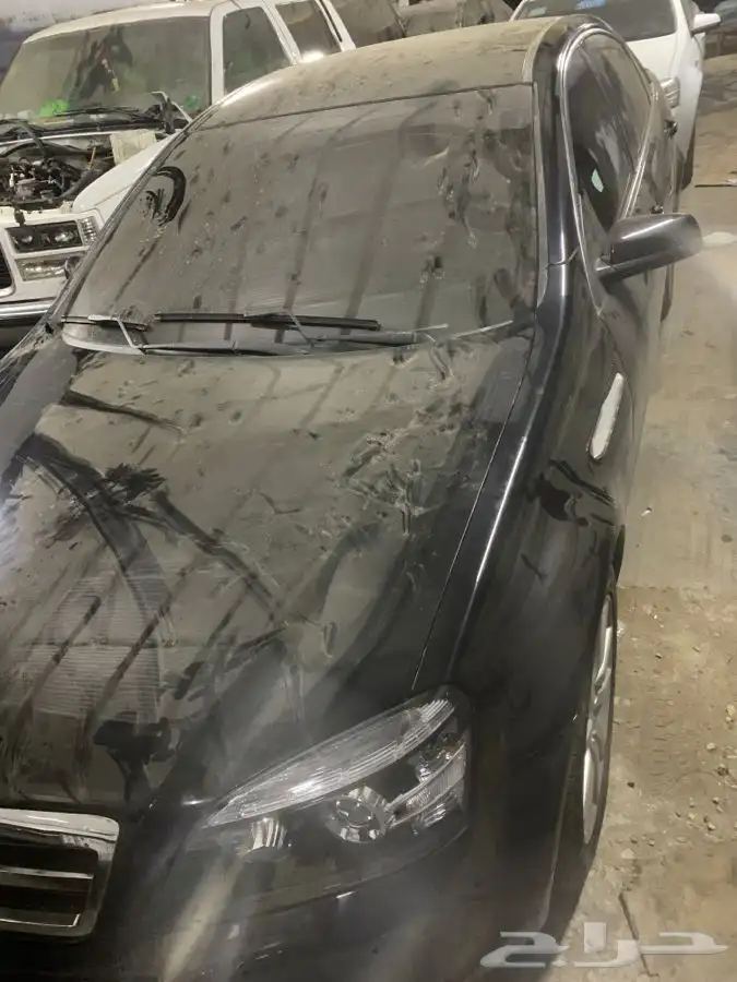 صيانة سيارات شيفرولية-دودج-جمس 19