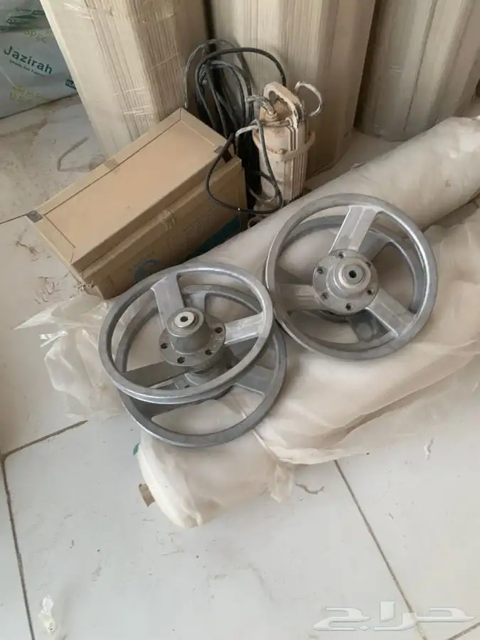 مستلزمات بيوت محمية 6