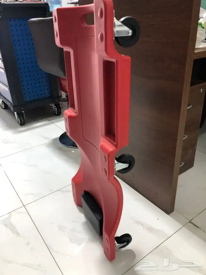 عربيه او سرير مهندس 0