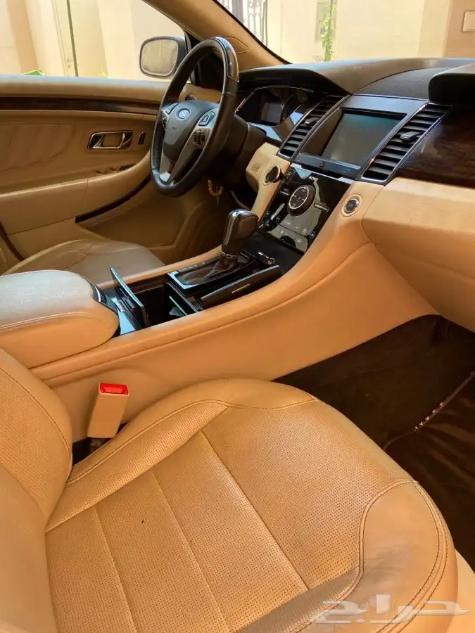 فورد توروس Ford Taurus 4