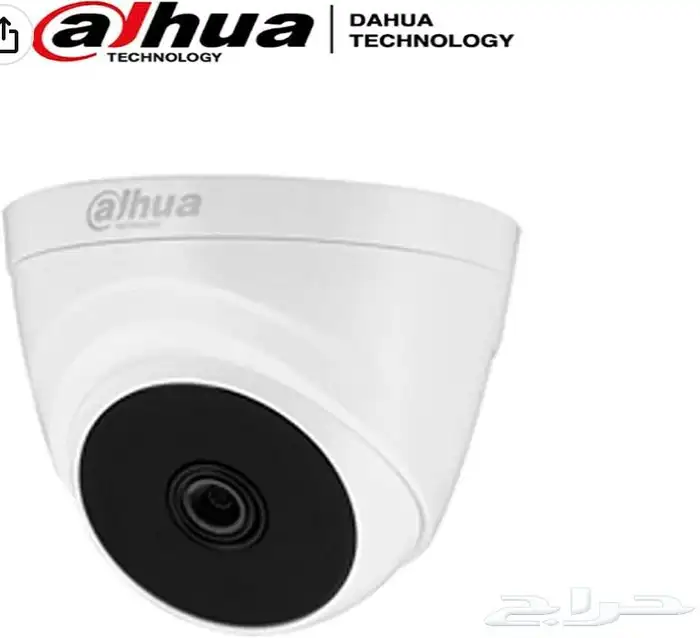 بيع وتركيب وصيانه جميع انواع كاميرات المراقبة 6