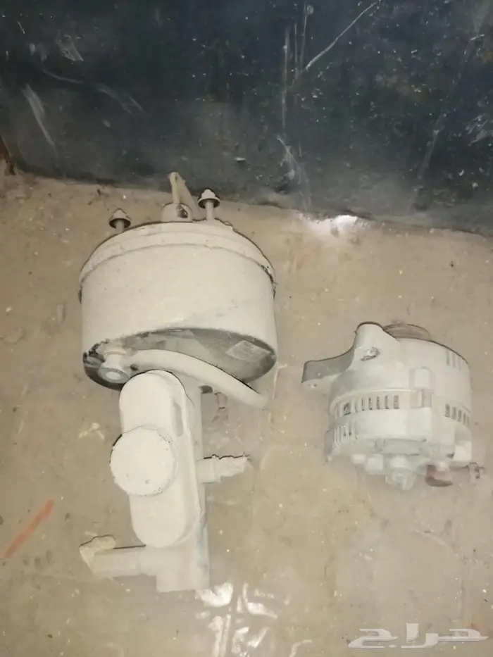 قطع فورد ماركيز 96 0