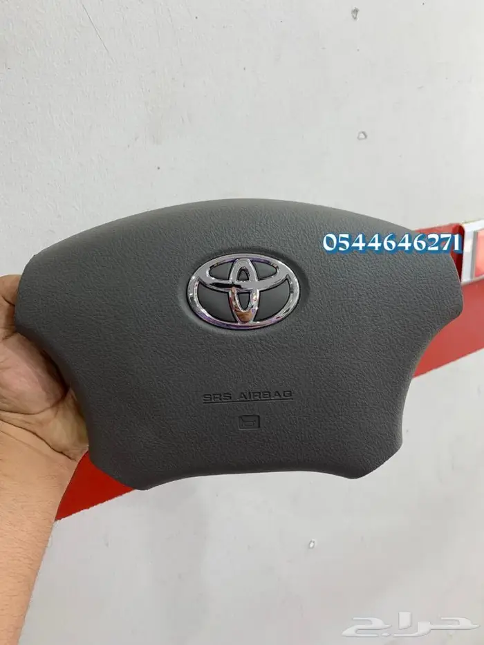 غطاء ارباق لاندكروزر 2003 الى 2007 0
