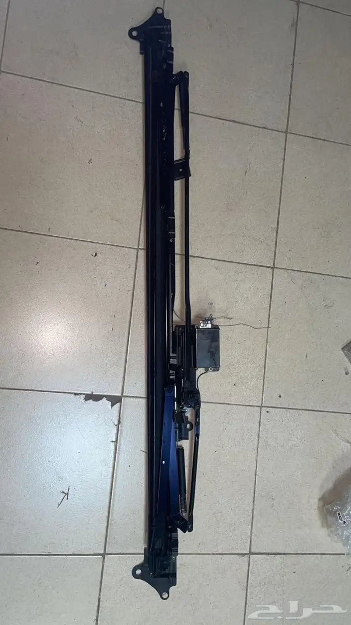 ستارة لكزس 430LS وارد اليابان 1