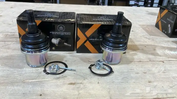 جويزات ركب مقصات لكزس LS460 LS 460 جويزة 3