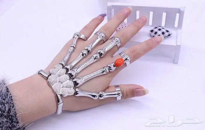 اكسسوار الكف 1