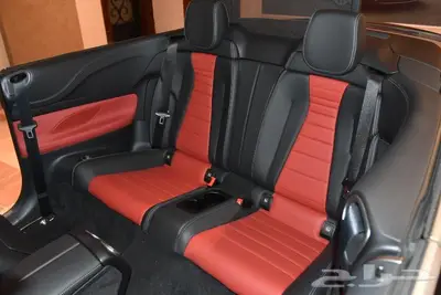 مرسيدس E200 AMG 2022 كشف 13000KM تم البيع 19