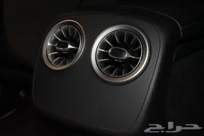 مرسيدس E200 AMG 2022 كشف 13000KM تم البيع 20