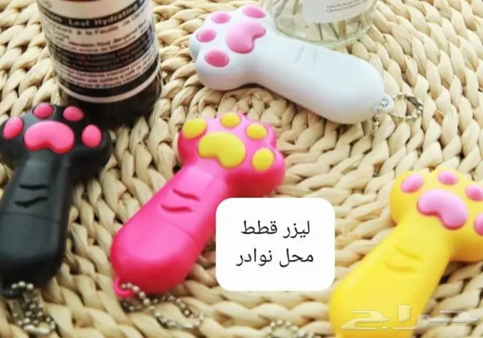 جديد اكل قطط وجميع مستلزماتها نوادر خميس مشيط 26