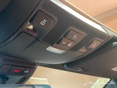 مرسيدس E200 AMG 2022 كشف 13000KM تم البيع 39