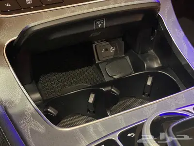مرسيدس E200 AMG 2022 كشف 13000KM تم البيع 40