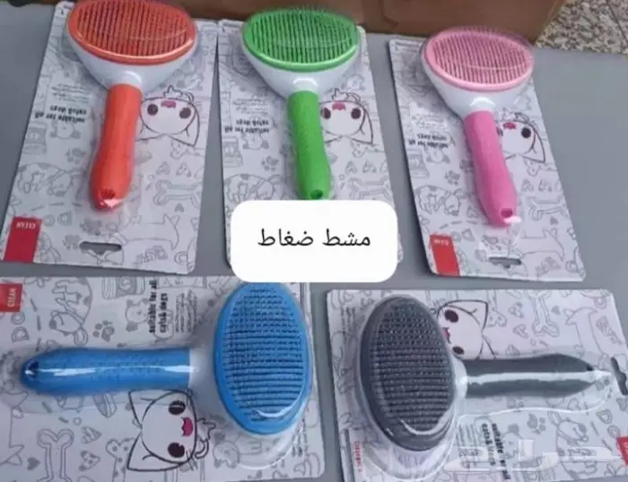 جديد اكل قطط وجميع مستلزماتها نوادر خميس مشيط 40