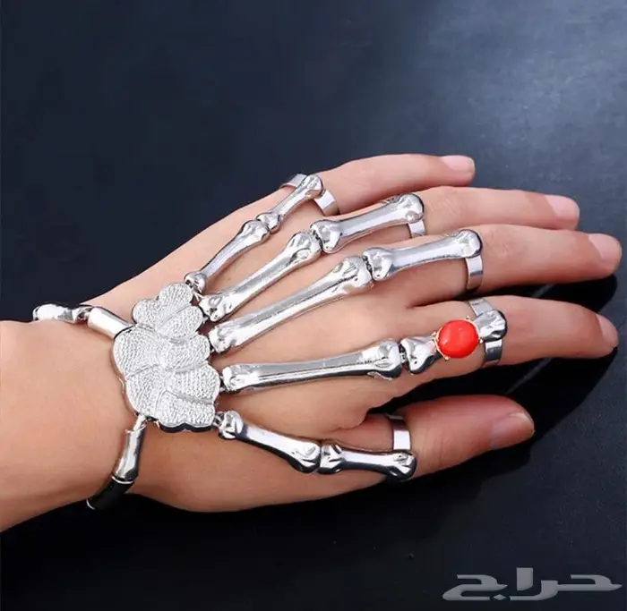 اكسسوار الكف 0