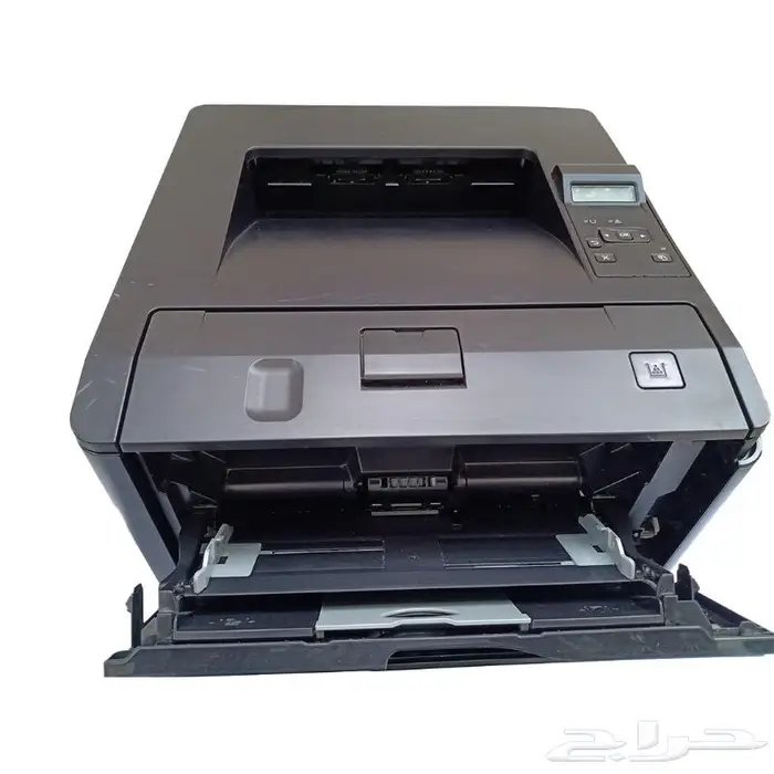 HP LaserJet Pro 400 M401n مستعمل 2