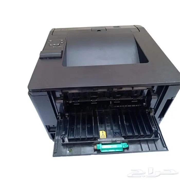 HP LaserJet Pro 400 M401n مستعمل 4