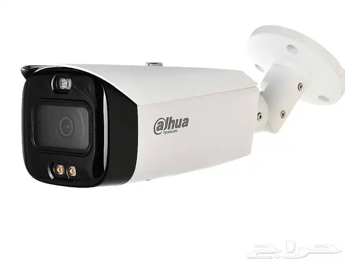 بيع وتركيب وصيانه جميع انواع كاميرات المراقبة 4