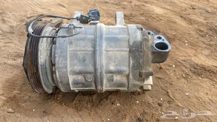 مندوب تشليح الحائر 1