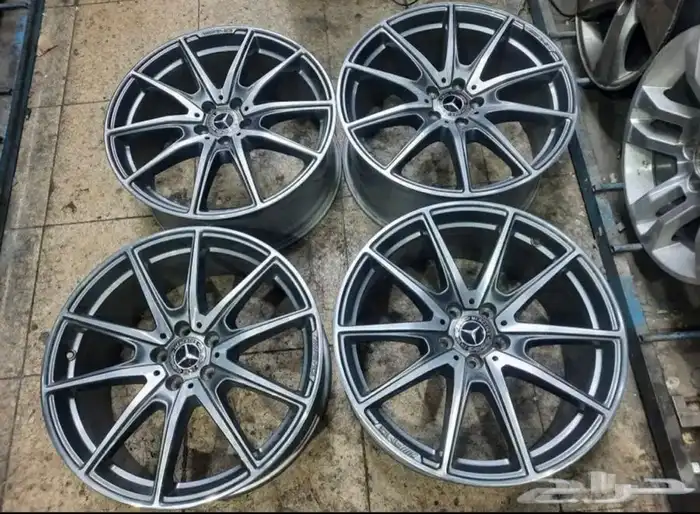 جنوط بانوراما يخت بي ام اف جي جي كلاس 33