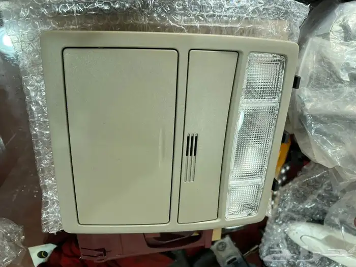 ديكورات كامري هايلكس جيب لاندكروزر 9