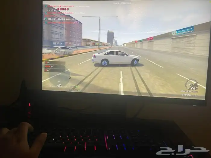 بيسي معالج i5 الجيل 12 3050 RTX 1