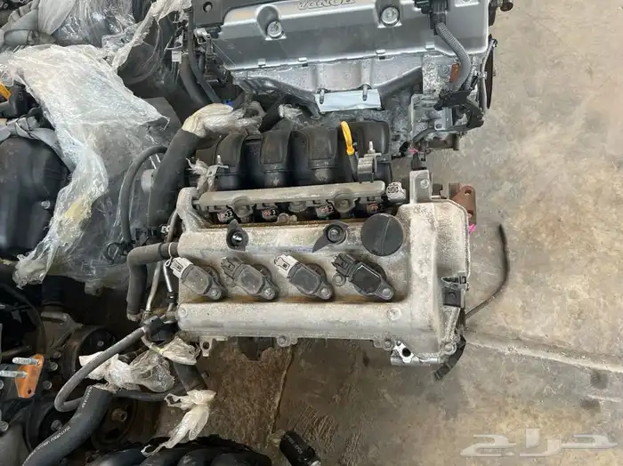 مكائن كيا كادينزا 7