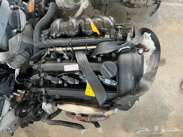 مكائن كيا كادينزا 15