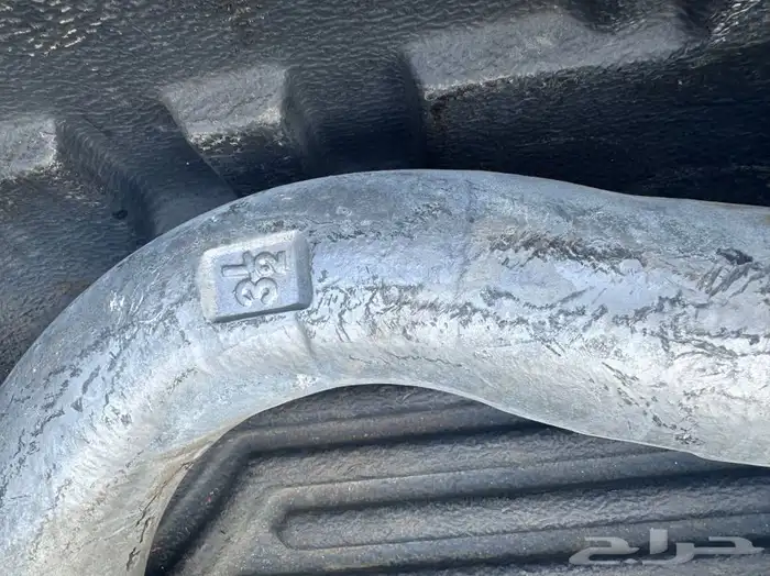 متوفر شكل كرينات 55 طن و120 طن 4
