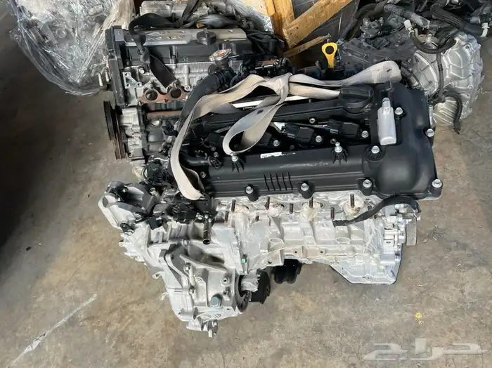 مكائن كيا كادينزا 21