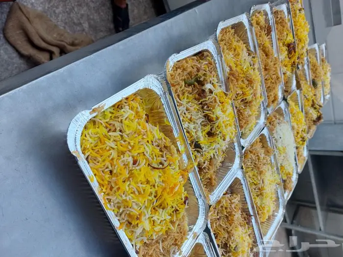 طبخ وتجهيز المناسبة والتوصيل إلى بيتك وذبايح ثلاجة 2