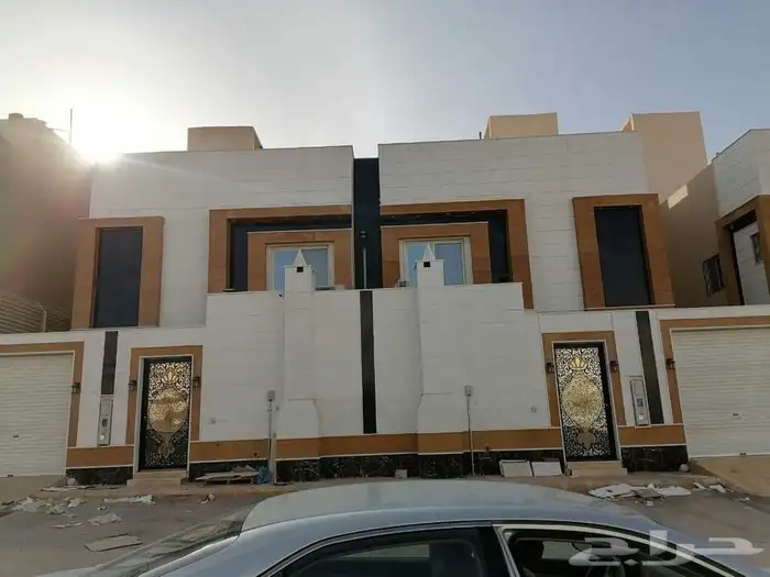 تصميم وتنفيذ وتطوير الواجهات الفلل القديمه والجديده مودرن 1