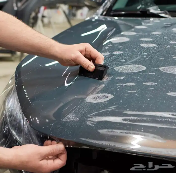 افلام حماية للسيارات 3