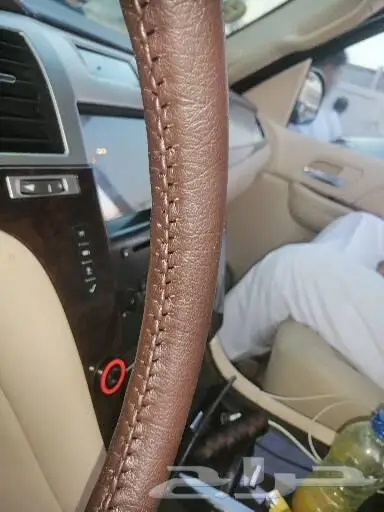 تنجيد سيارات مكه ركائز إنجازات 1