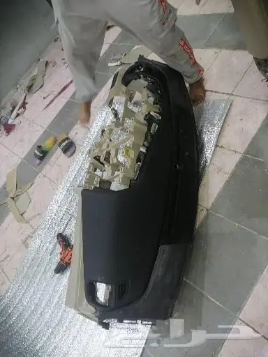 تنجيد سيارات مكه ركائز إنجازات 19
