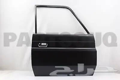 باب شاص وربع من 2010 الى 2023 يمين و جنط وكالة 3