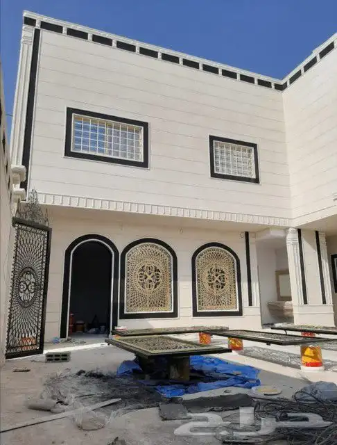 لياسة ابيض بديل الحجر 0