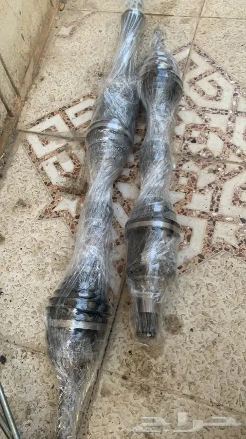 قطع غيار مستعمل 9