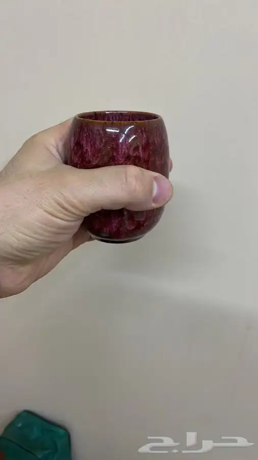 كل هالانواع الكاسات للمته موجوده 17