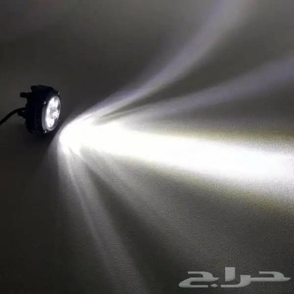 طقم كشافات ليد يركب كمارو تاهو يوكن سييرا 3