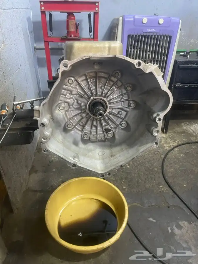 توضيب جيرات جمس يوكن تاهو 3