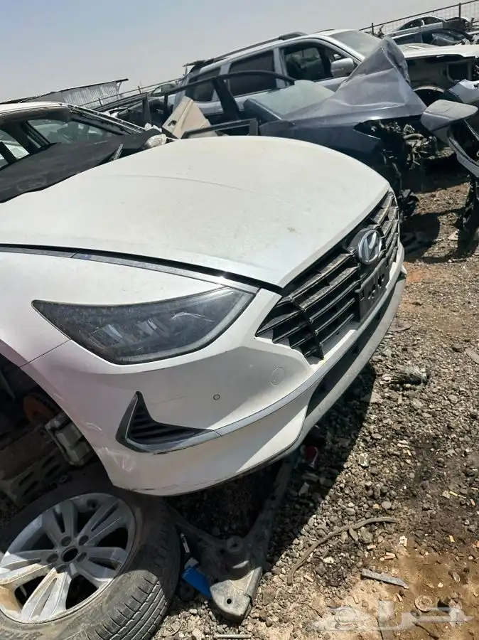تشليح قطع غيار جميع انواع السيارات 0
